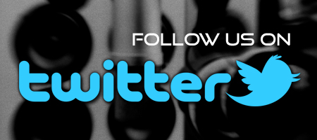 Follow Us On Twitter